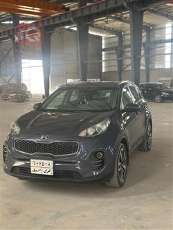 کیا سپۆرتاج